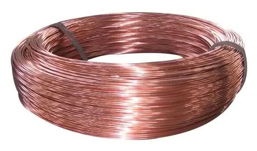 红铜线 紫铜线*-铜|基本金属|冶金矿产–中国材料网